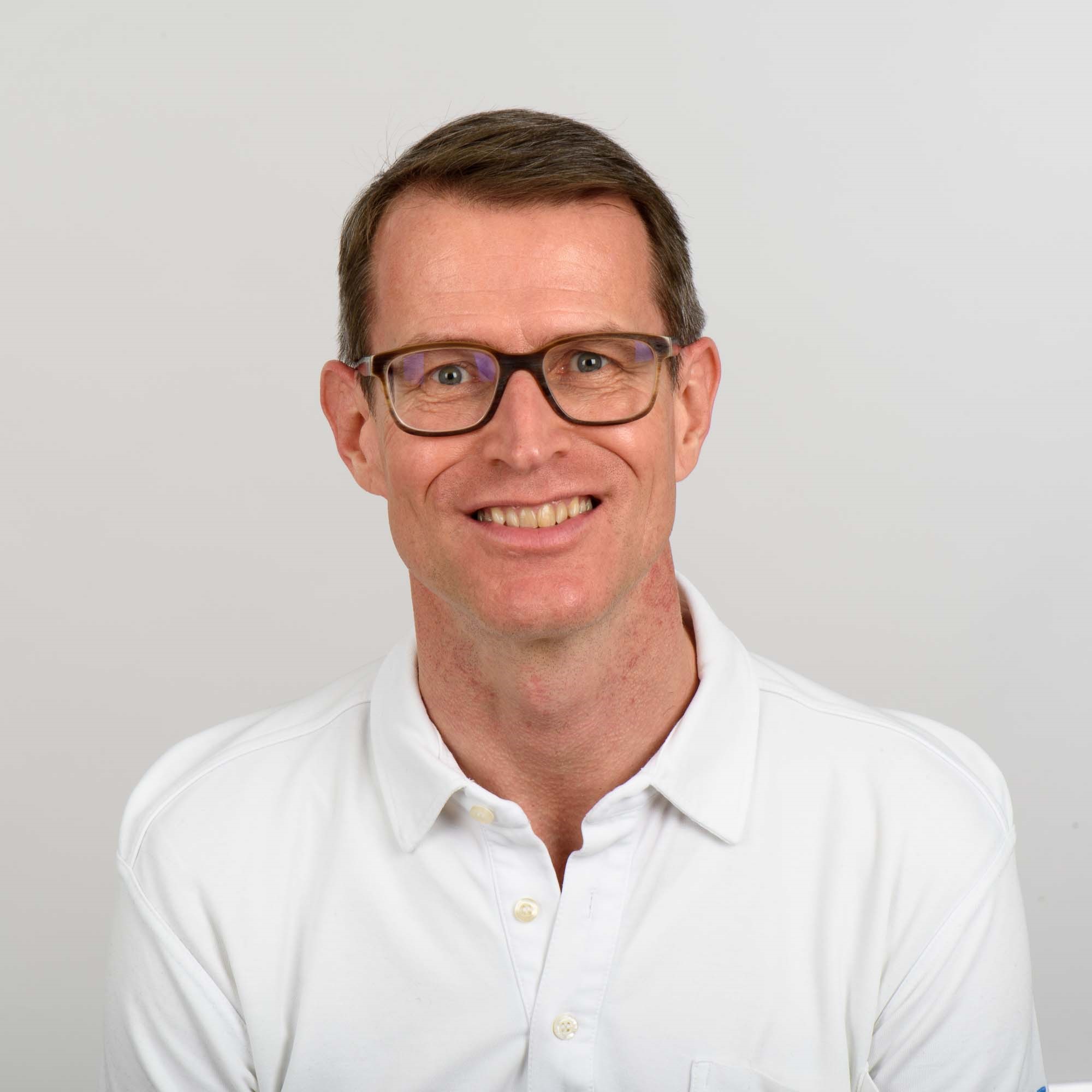 Thomas Baumgartner